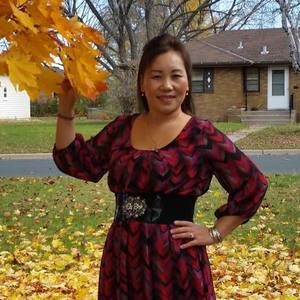 Meet your Posher, Cha